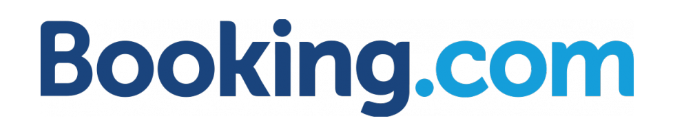 Logo Booking.com